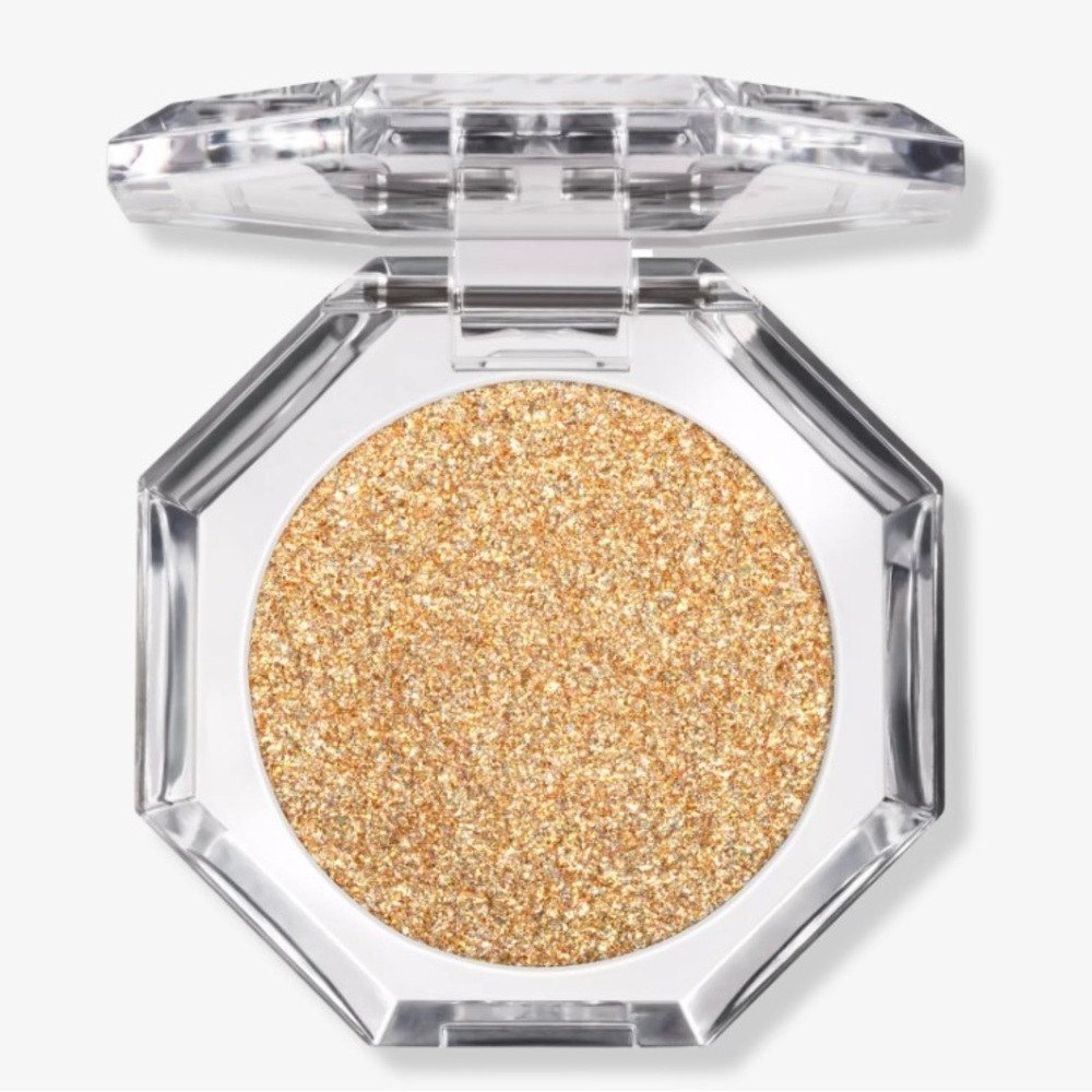 Too Faced Disco Crush Eye & Face Sparkle Hypnotic New in box